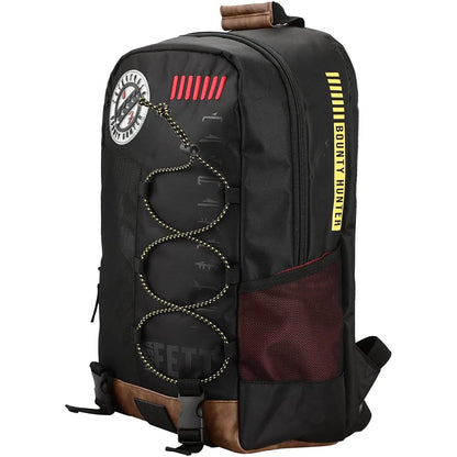 Mandalorian Bounty Hunter Backpack