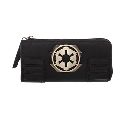 Star Wars Endor Scout Trooper Women's Wallet Black
