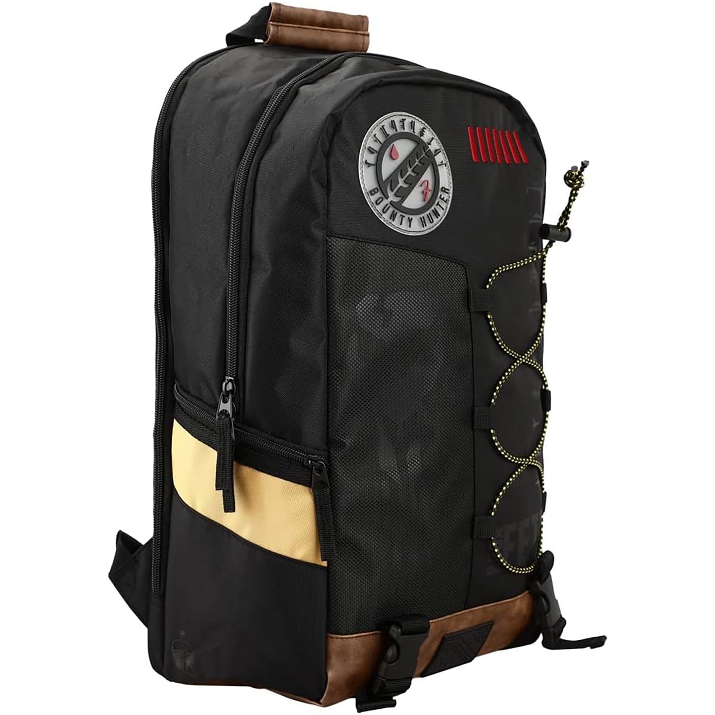 Mandalorian Bounty Hunter Backpack