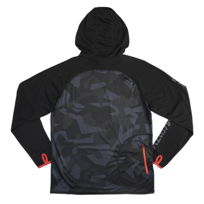 Imperial Camo Performance Hoodie