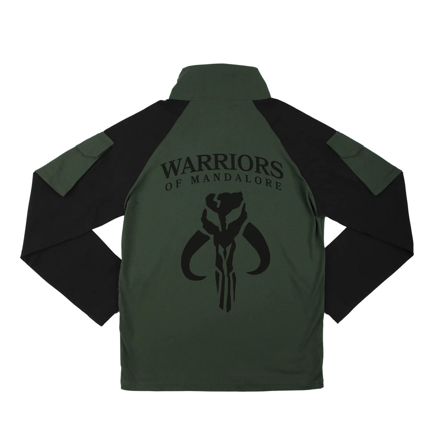 Warriors Of Mandalore Pullover