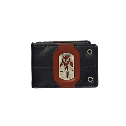 Boba Fett Mythosaur Badge Wallet