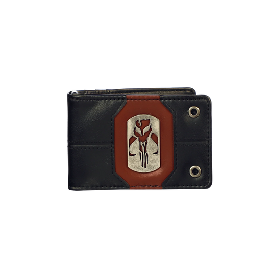 Boba Fett Mythosaur Badge Wallet