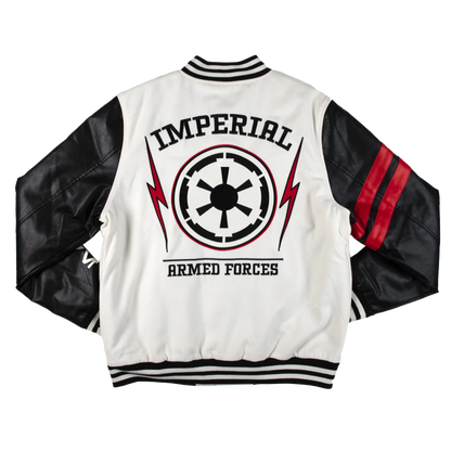 Imperial Varsity Jacket